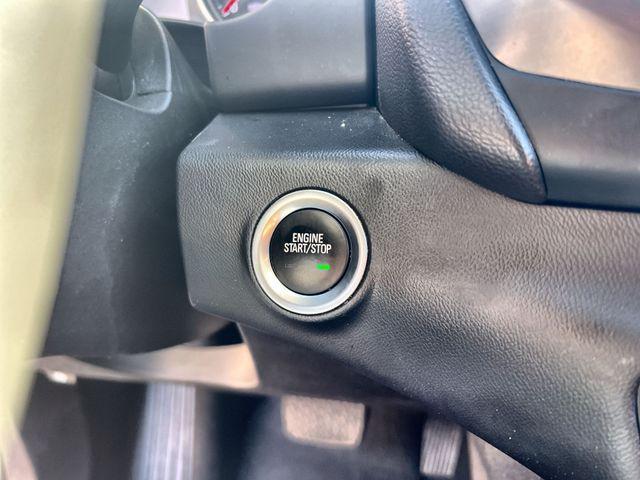 used 2023 GMC Terrain car, priced at $23,500