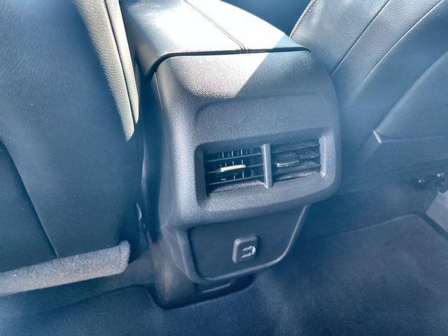 used 2023 GMC Terrain car, priced at $23,500