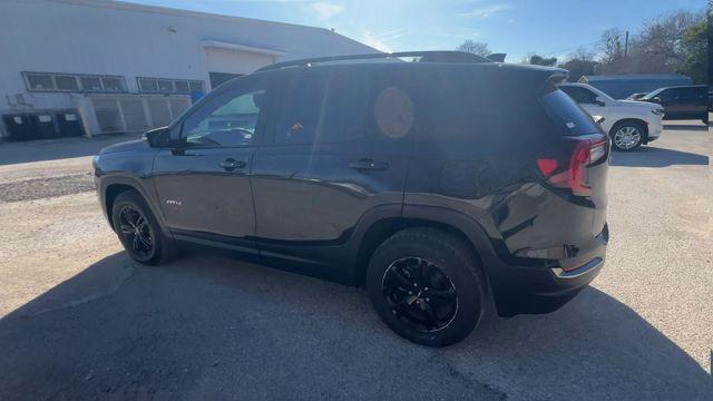 used 2023 GMC Terrain car, priced at $23,500