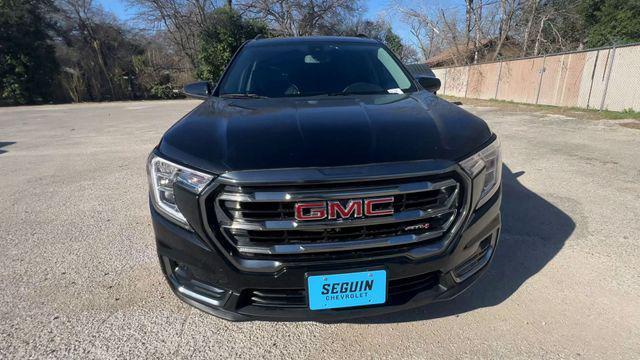 used 2023 GMC Terrain car, priced at $23,500