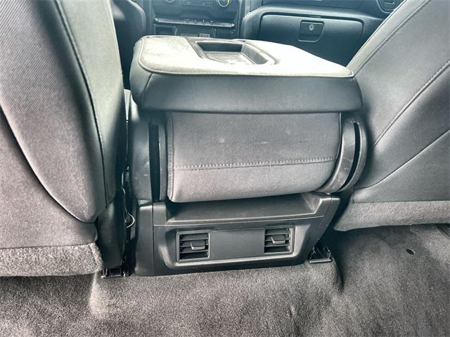 used 2019 Chevrolet Silverado 1500 car, priced at $20,000