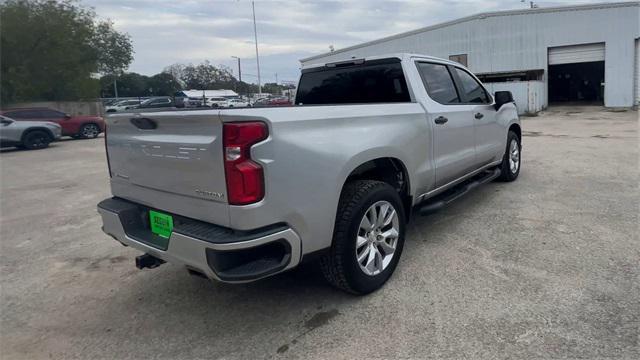 used 2019 Chevrolet Silverado 1500 car, priced at $20,000