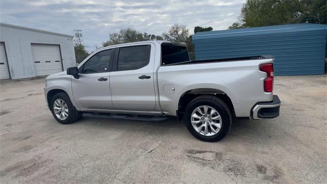 used 2019 Chevrolet Silverado 1500 car, priced at $20,000