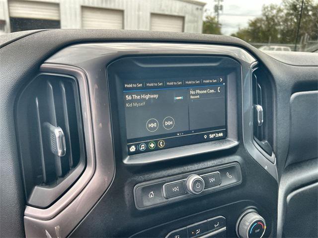 used 2019 Chevrolet Silverado 1500 car, priced at $20,000