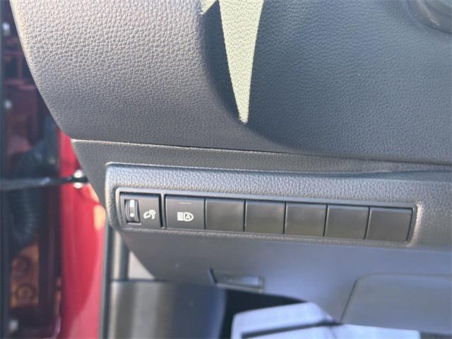 used 2025 Toyota Corolla car, priced at $20,500