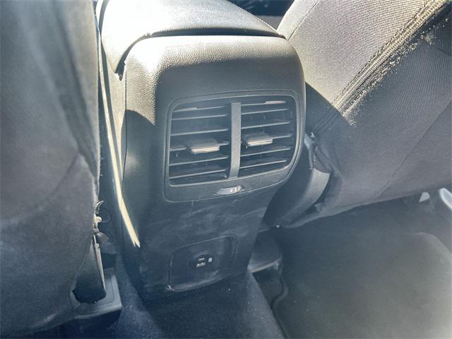used 2022 Ford Escape car, priced at $17,233