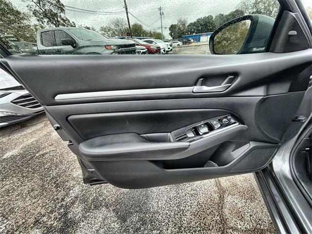 used 2023 Nissan Altima car, priced at $18,000