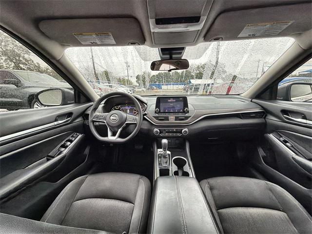 used 2023 Nissan Altima car, priced at $18,000
