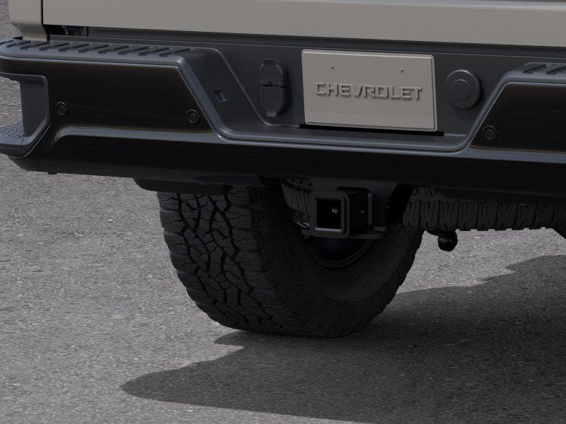 new 2026 Chevrolet Silverado 2500 car, priced at $61,393