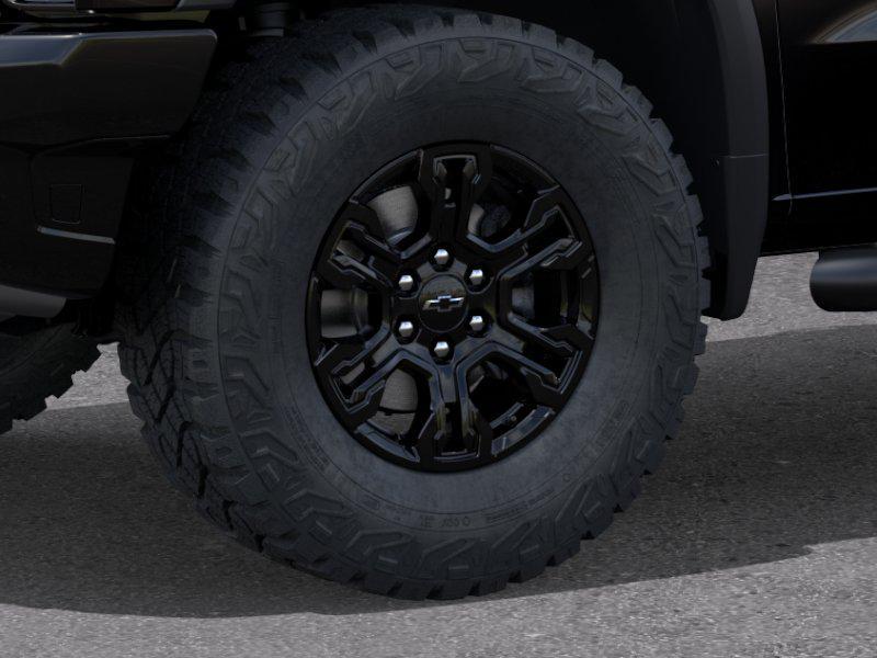 new 2026 Chevrolet Silverado 1500 car, priced at $75,068