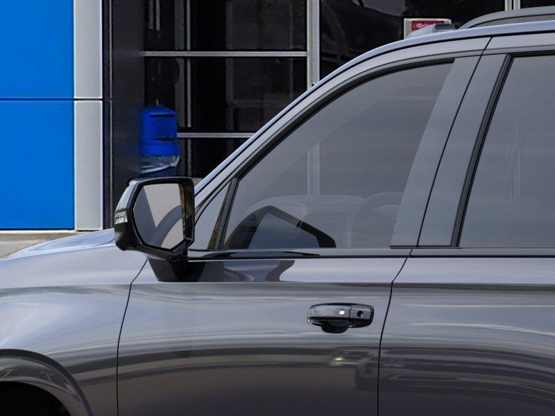 new 2026 Chevrolet Tahoe car, priced at $85,148