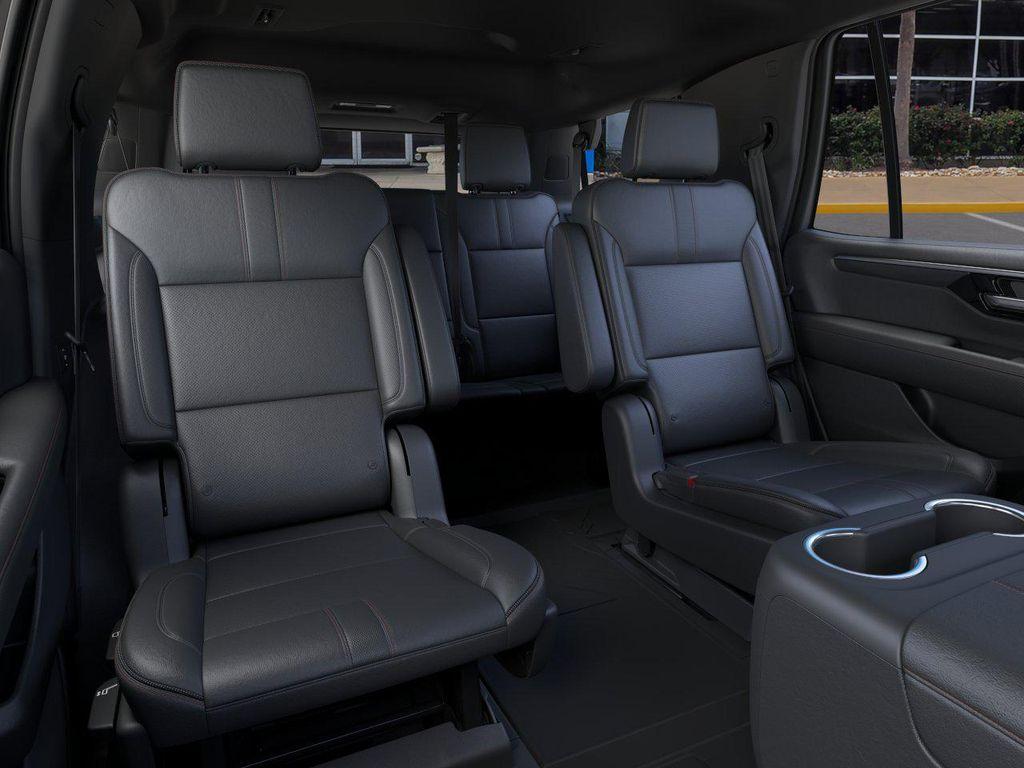new 2026 Chevrolet Tahoe car, priced at $85,148
