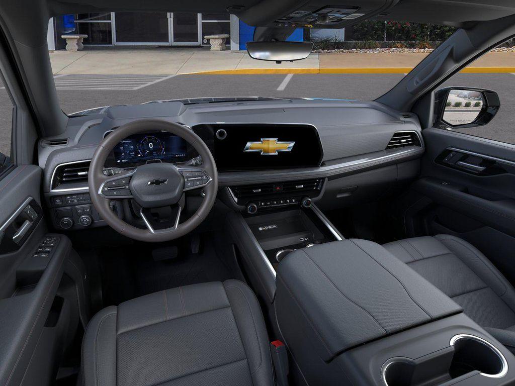 new 2026 Chevrolet Tahoe car, priced at $85,148