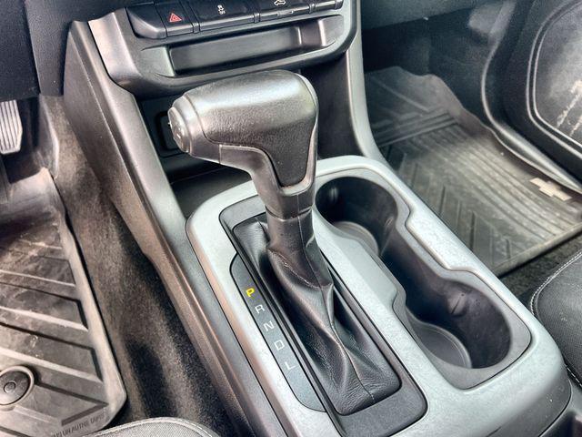 used 2018 Chevrolet Colorado car, priced at $17,032