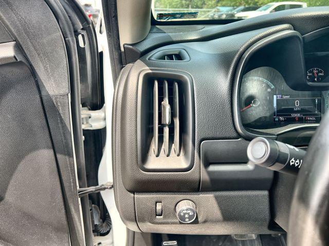 used 2018 Chevrolet Colorado car, priced at $17,032
