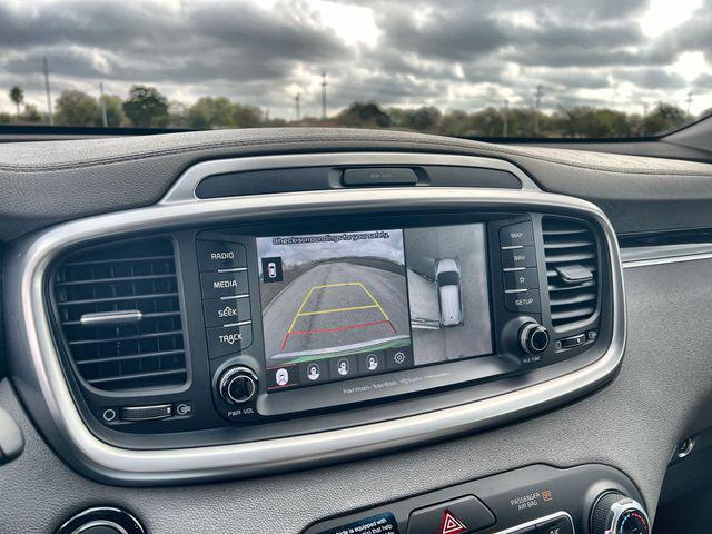 used 2019 Kia Sorento car, priced at $18,000
