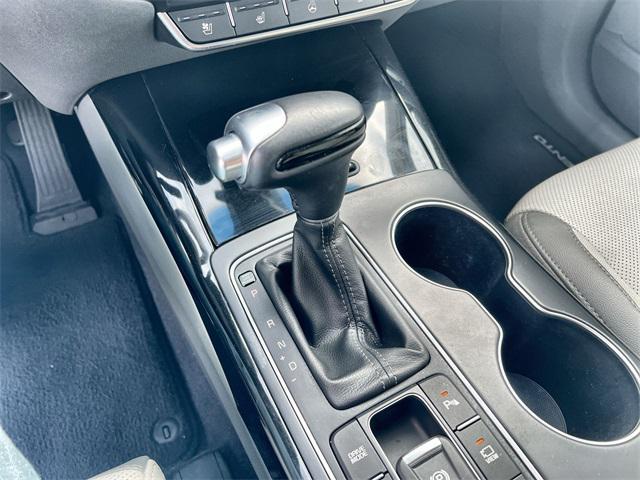 used 2019 Kia Sorento car, priced at $18,000