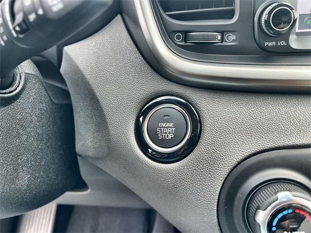 used 2019 Kia Sorento car, priced at $18,000