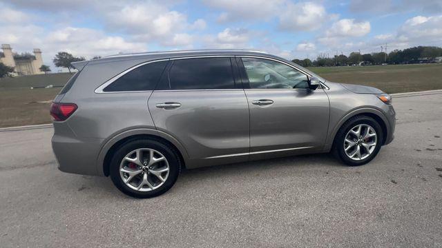 used 2019 Kia Sorento car, priced at $18,000
