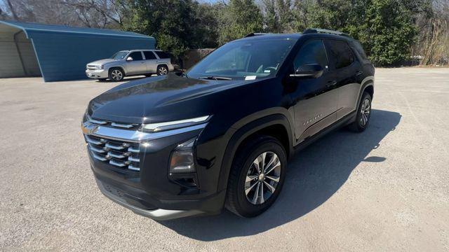 used 2025 Chevrolet Equinox car, priced at $24,500