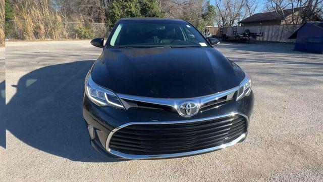 used 2016 Toyota Avalon car, priced at $20,500