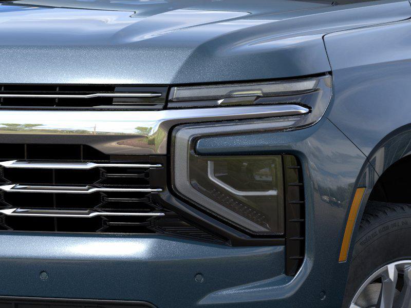 new 2026 Chevrolet Suburban car, priced at $74,398