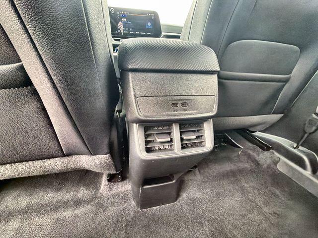 used 2025 Chevrolet Equinox car, priced at $26,553