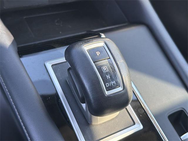 used 2024 Mitsubishi Outlander car, priced at $21,000