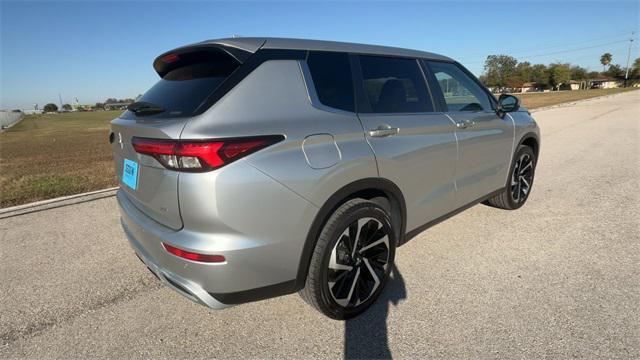 used 2024 Mitsubishi Outlander car, priced at $21,000