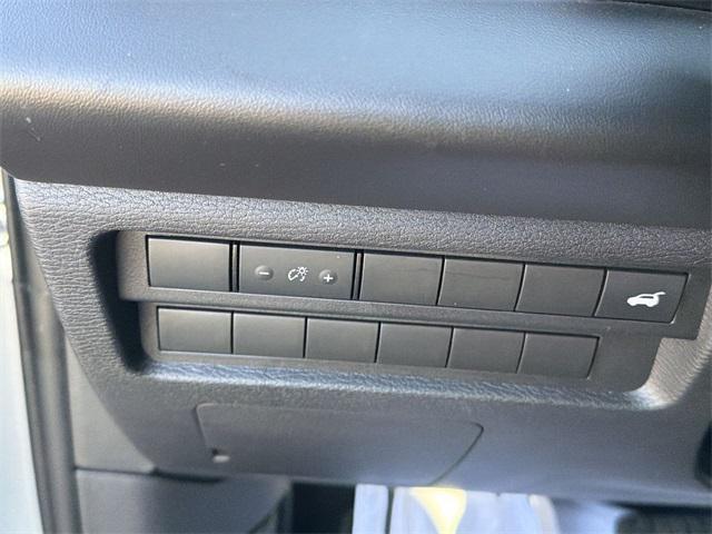 used 2024 Mitsubishi Outlander car, priced at $21,000