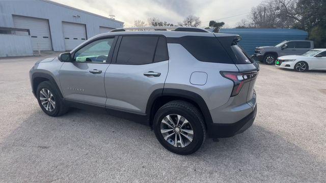 used 2025 Chevrolet Equinox car, priced at $24,000