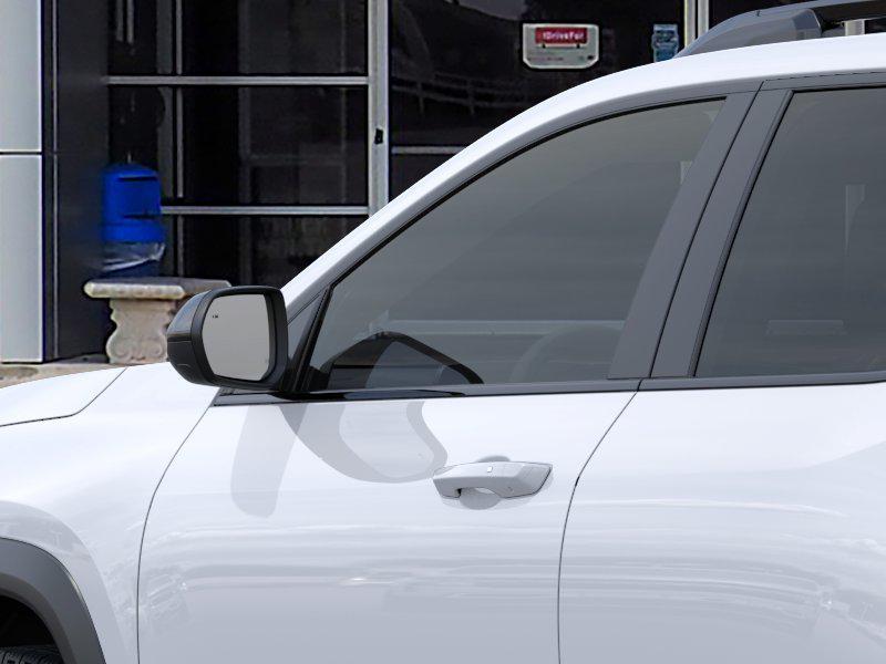 new 2026 Chevrolet Equinox car, priced at $31,613