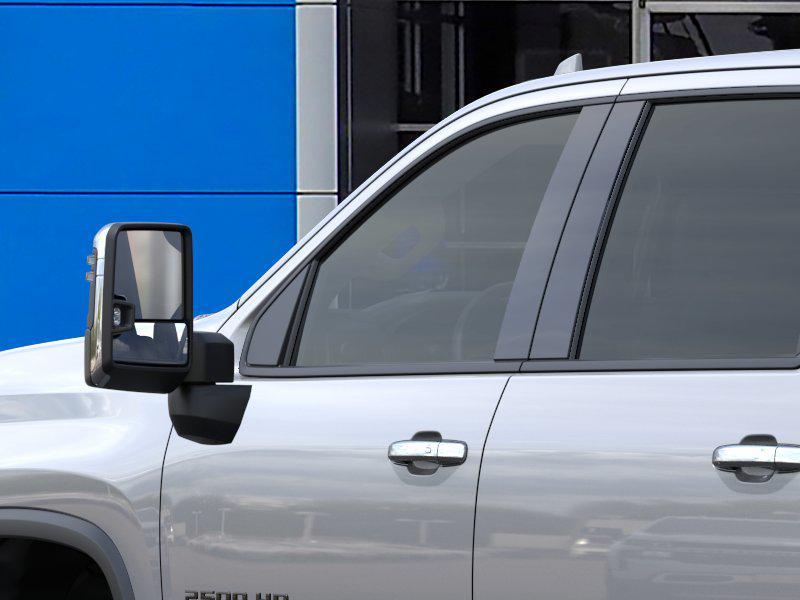 new 2026 Chevrolet Silverado 2500 car, priced at $88,788