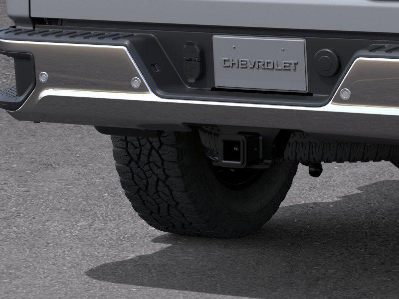 new 2026 Chevrolet Silverado 2500 car, priced at $88,788