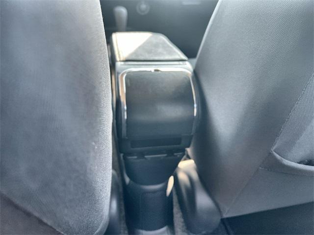 used 2020 Mitsubishi Mirage G4 car, priced at $11,000