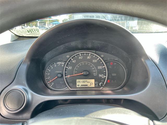 used 2020 Mitsubishi Mirage G4 car, priced at $11,000