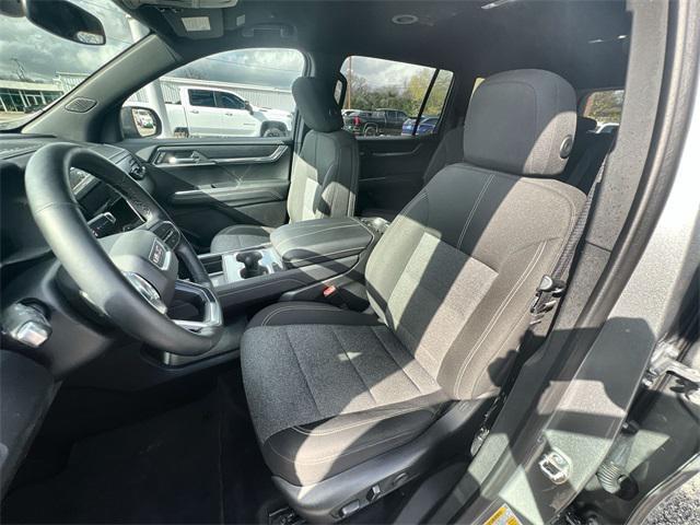 used 2025 GMC Acadia car, priced at $33,000