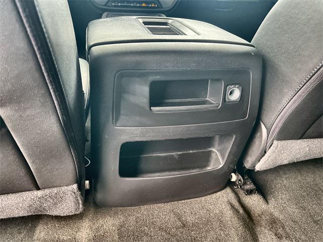 used 2016 GMC Sierra 1500 car, priced at $23,500