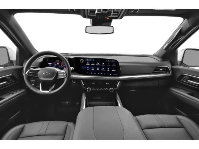 new 2026 Chevrolet Tahoe car, priced at $76,130