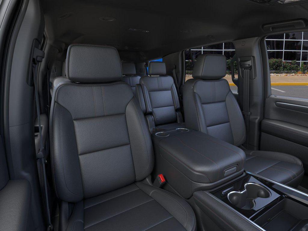 new 2026 Chevrolet Tahoe car, priced at $76,130