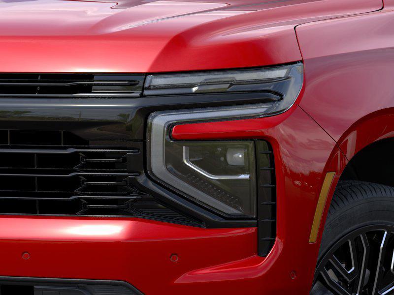 new 2026 Chevrolet Tahoe car, priced at $76,130