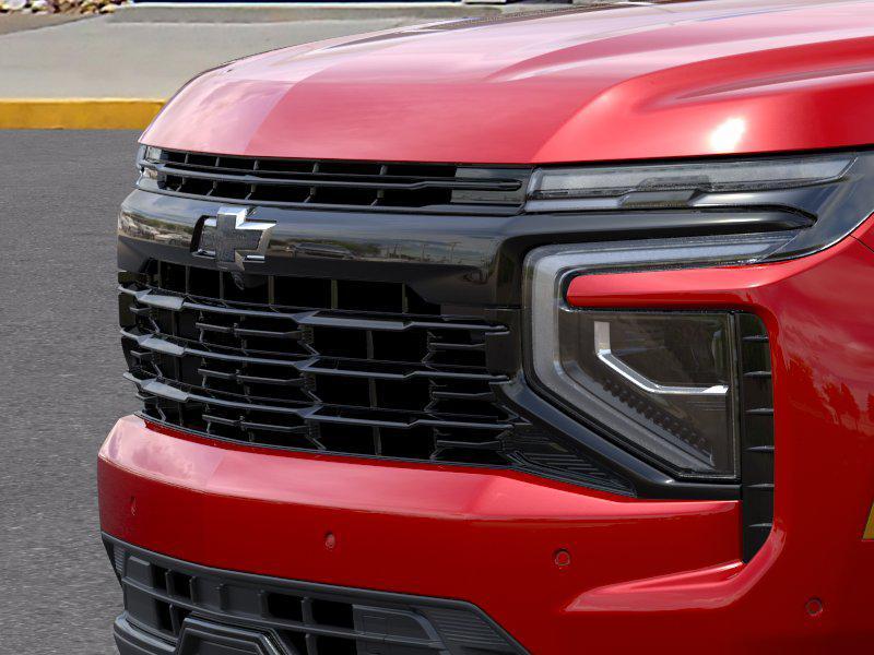 new 2026 Chevrolet Tahoe car, priced at $76,130