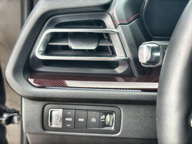 used 2026 Chevrolet Traverse car, priced at $48,500