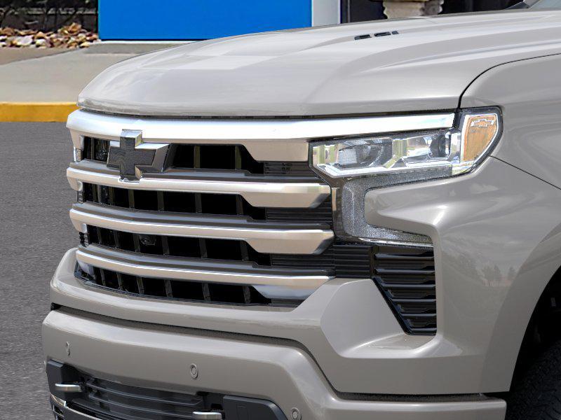 new 2026 Chevrolet Silverado 1500 car, priced at $82,963