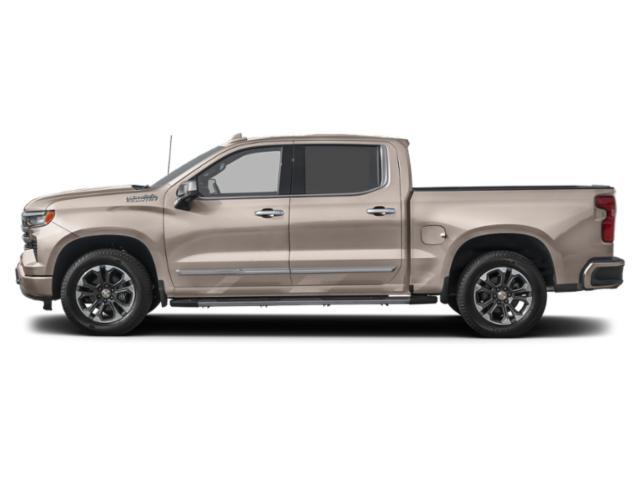new 2026 Chevrolet Silverado 1500 car, priced at $82,963