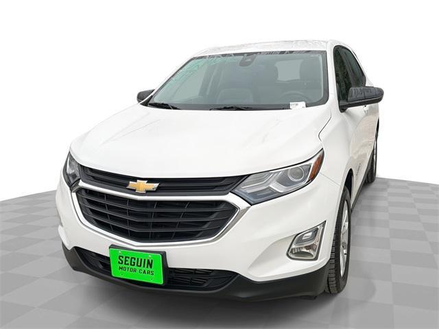 used 2020 Chevrolet Equinox car, priced at $14,000
