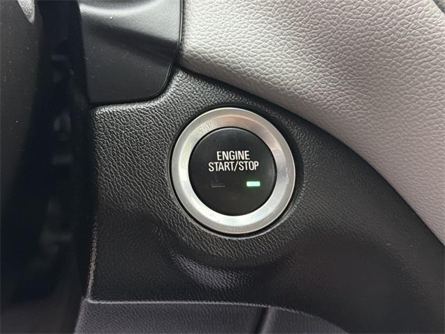 used 2020 Chevrolet Equinox car, priced at $14,000