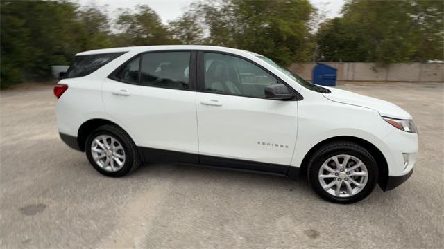 used 2020 Chevrolet Equinox car, priced at $14,000