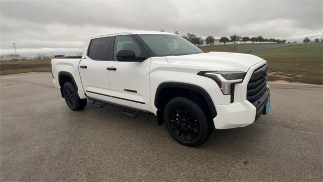 used 2025 Toyota Tundra car, priced at $46,500