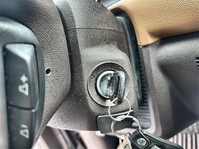 used 2017 Buick Enclave car, priced at $16,500